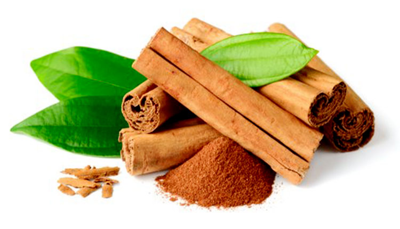 روغن دارچین